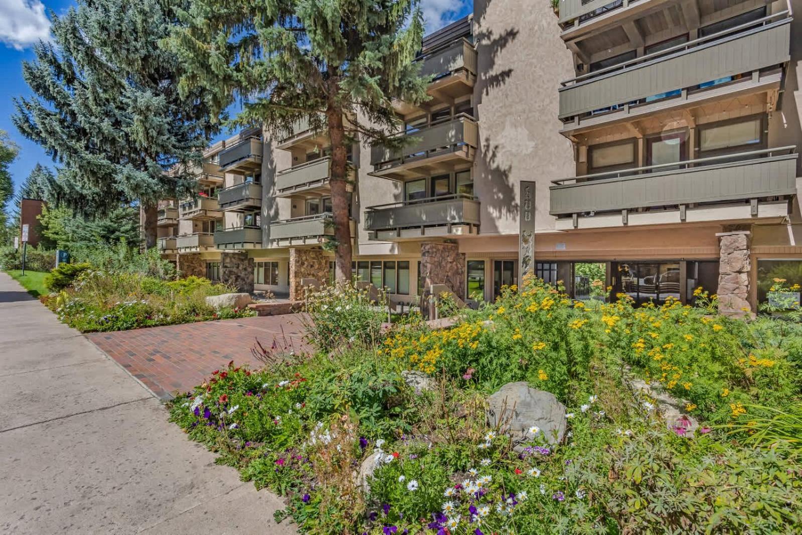 New Listing 2Br 2Ba Condo - Mountain Views アスペン エクステリア 写真