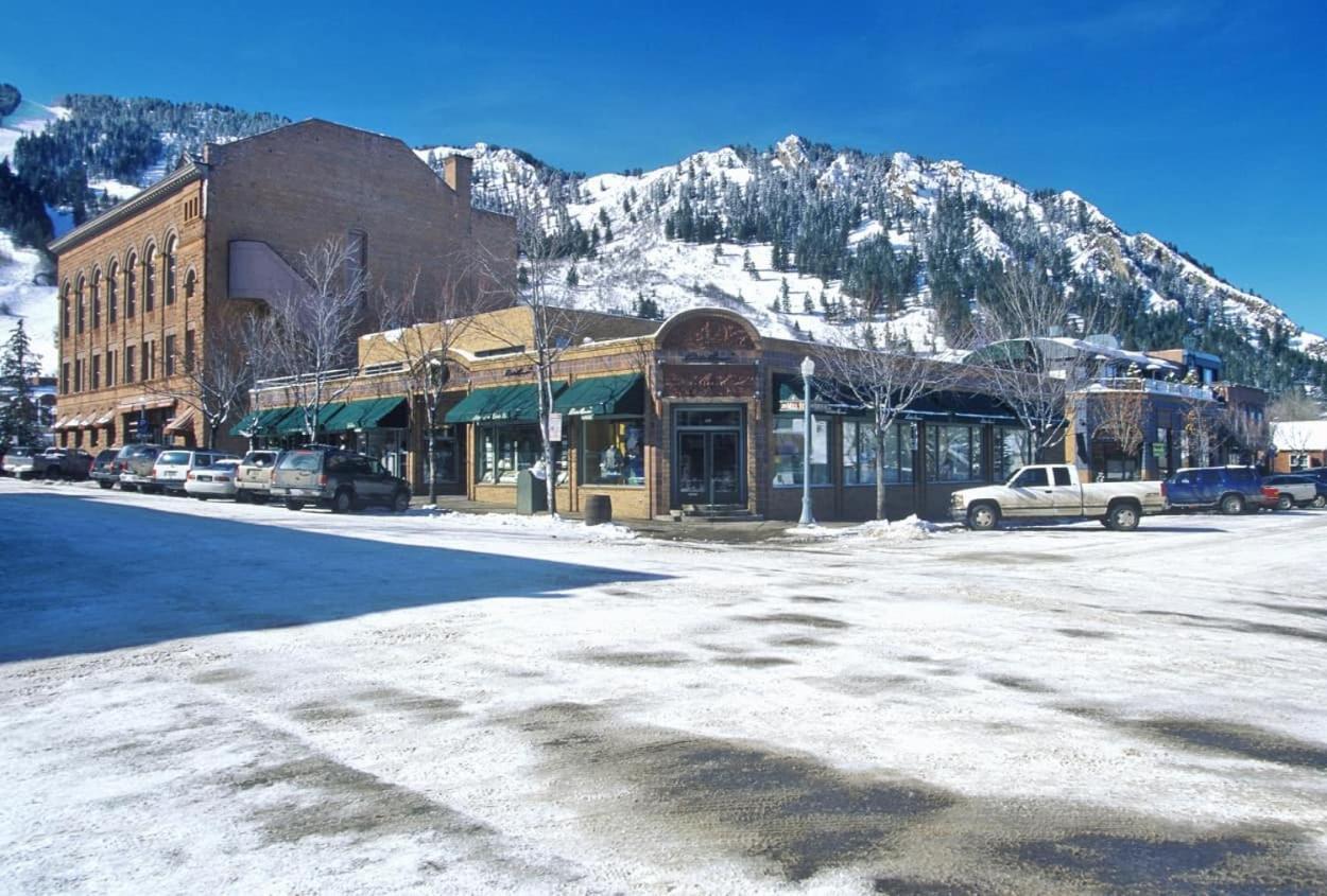 New Listing 2Br 2Ba Condo - Mountain Views アスペン エクステリア 写真