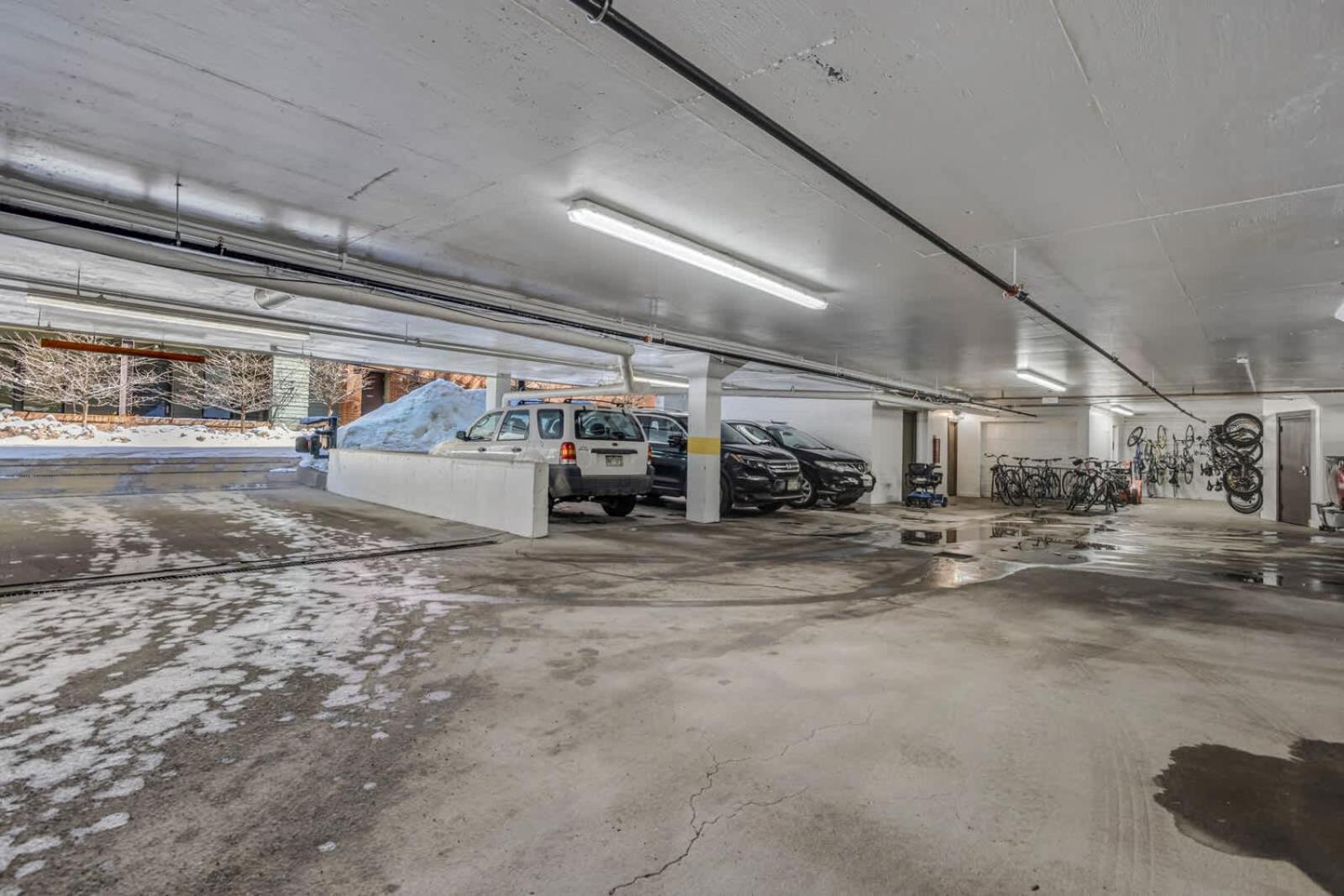 New Listing 2Br 2Ba Condo - Mountain Views アスペン エクステリア 写真