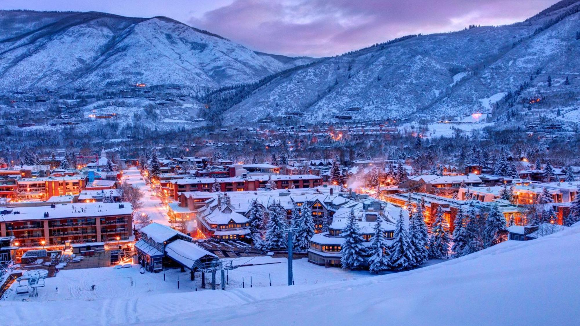 New Listing 2Br 2Ba Condo - Mountain Views アスペン エクステリア 写真