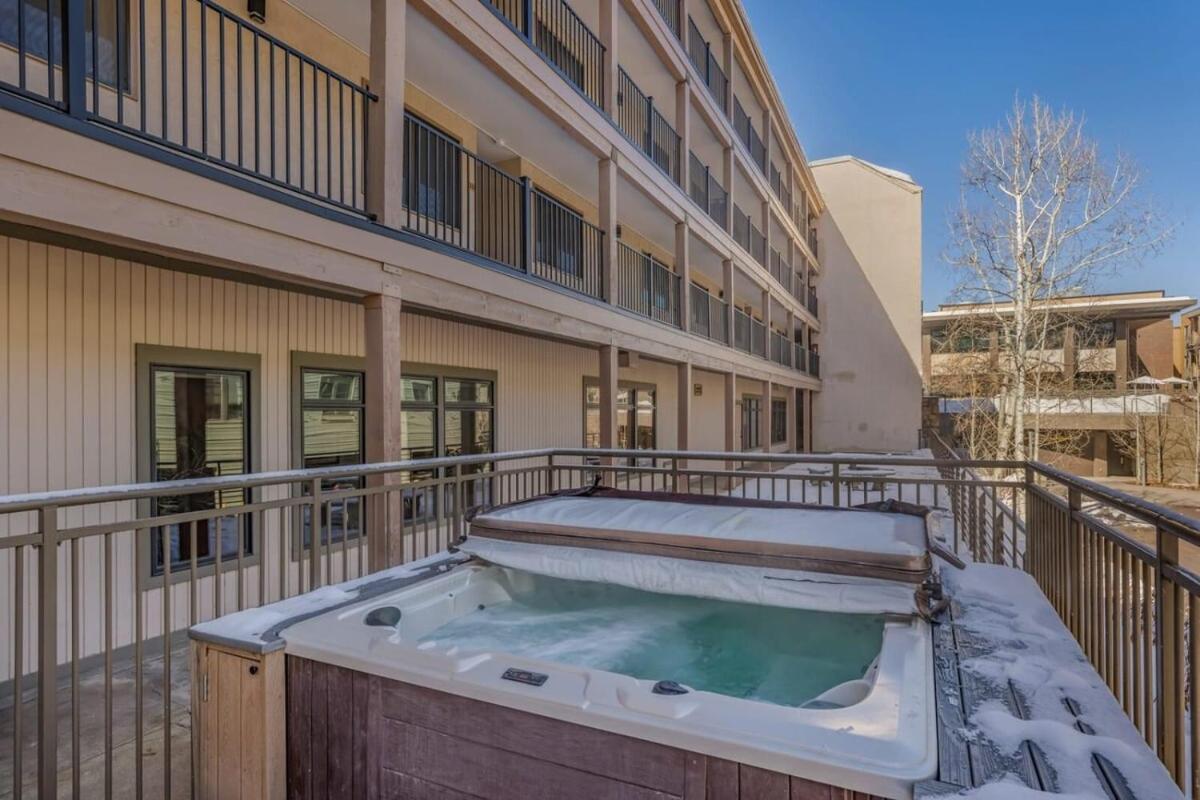 New Listing 2Br 2Ba Condo - Mountain Views アスペン エクステリア 写真
