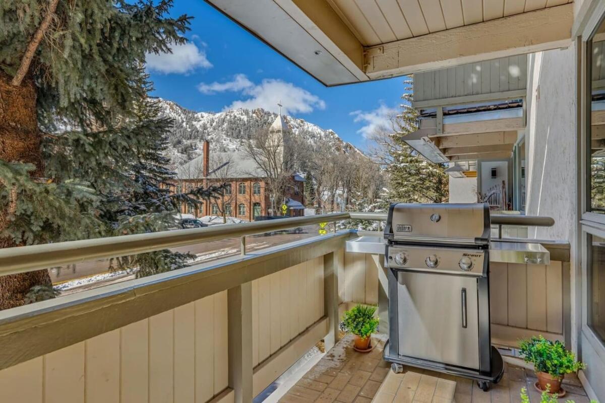 New Listing 2Br 2Ba Condo - Mountain Views アスペン エクステリア 写真