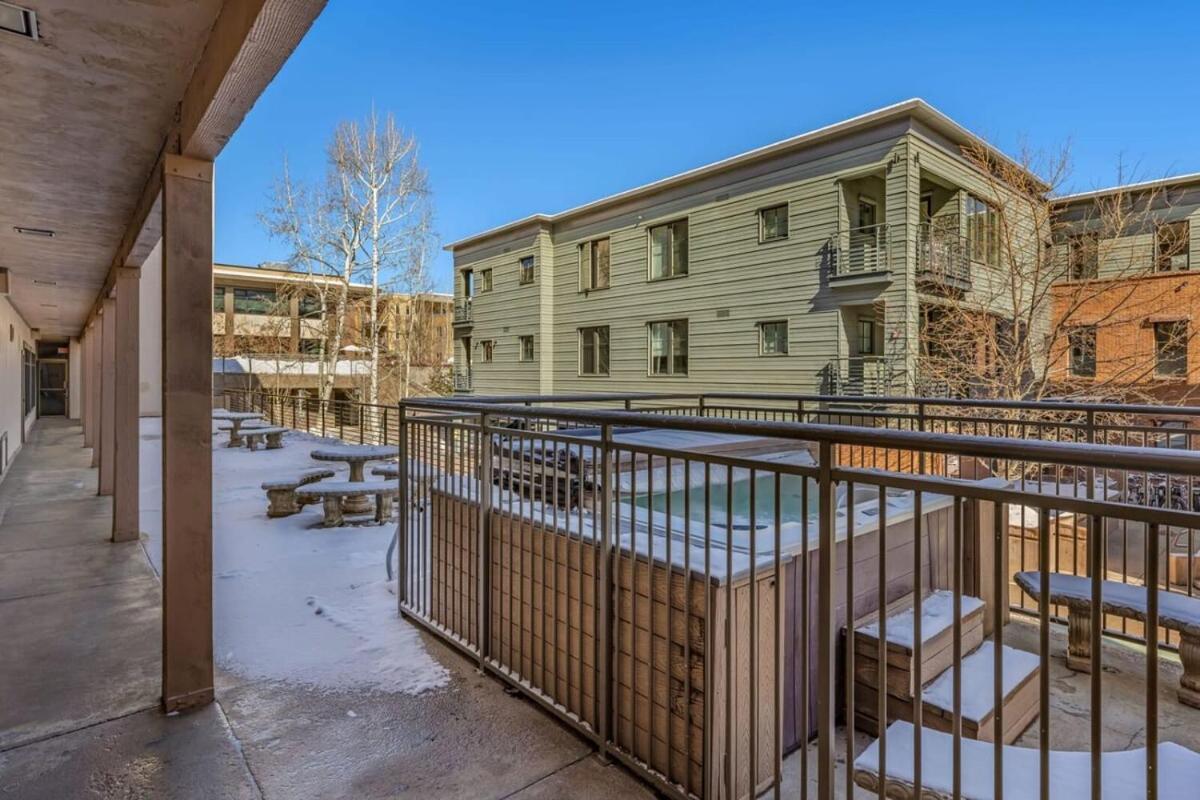 New Listing 2Br 2Ba Condo - Mountain Views アスペン エクステリア 写真