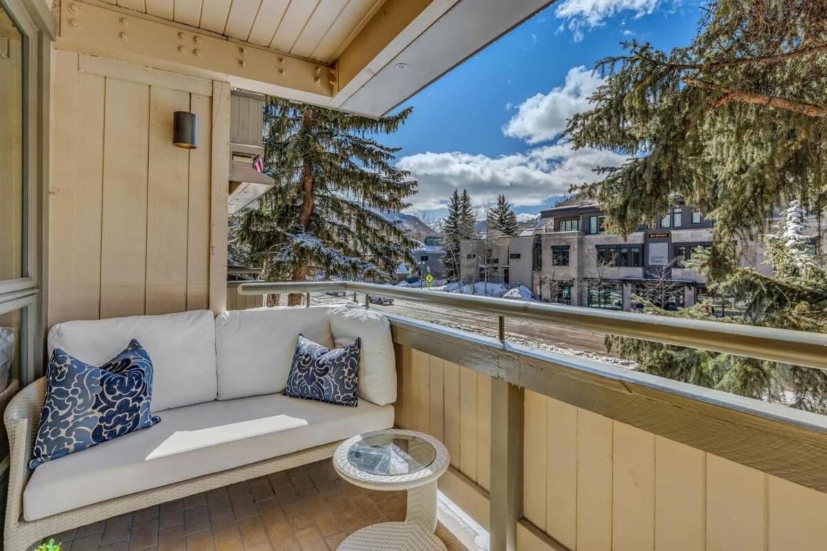 New Listing 2Br 2Ba Condo - Mountain Views アスペン エクステリア 写真