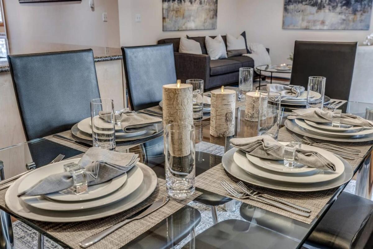 New Listing 2Br 2Ba Condo - Mountain Views アスペン エクステリア 写真
