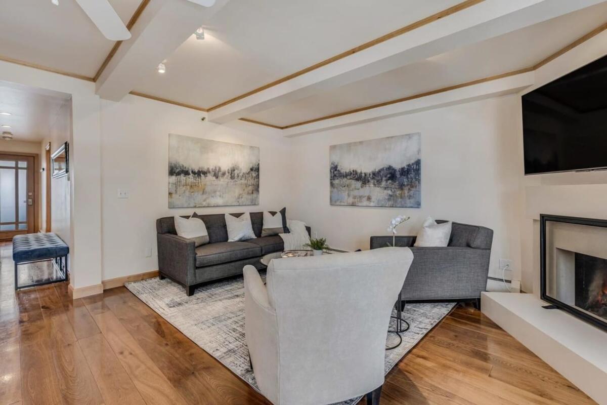 New Listing 2Br 2Ba Condo - Mountain Views アスペン エクステリア 写真