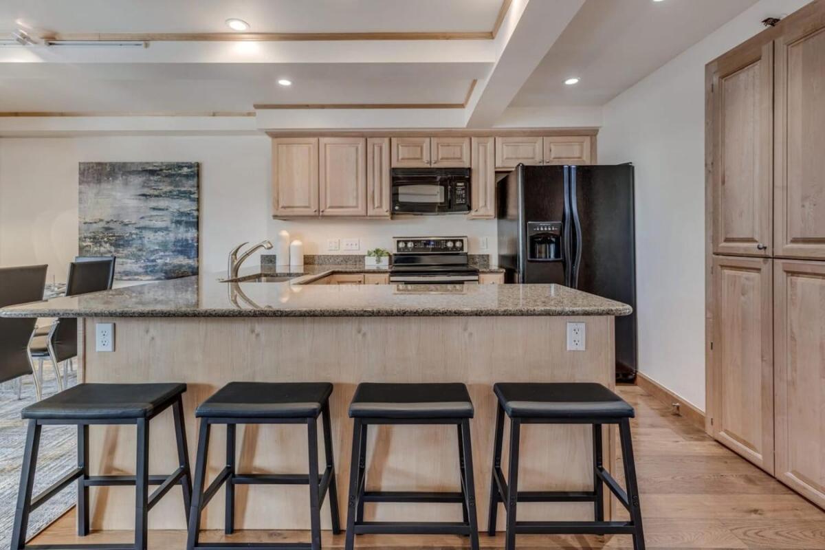 New Listing 2Br 2Ba Condo - Mountain Views アスペン エクステリア 写真