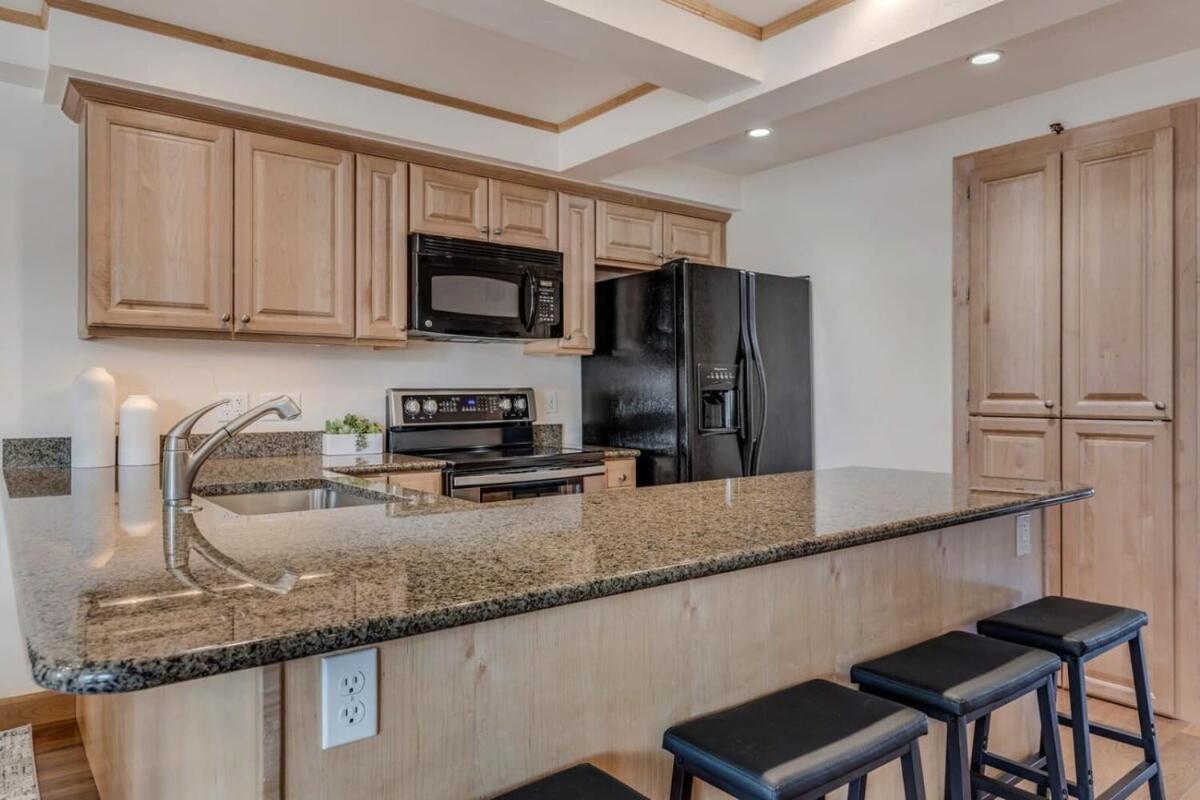 New Listing 2Br 2Ba Condo - Mountain Views アスペン エクステリア 写真