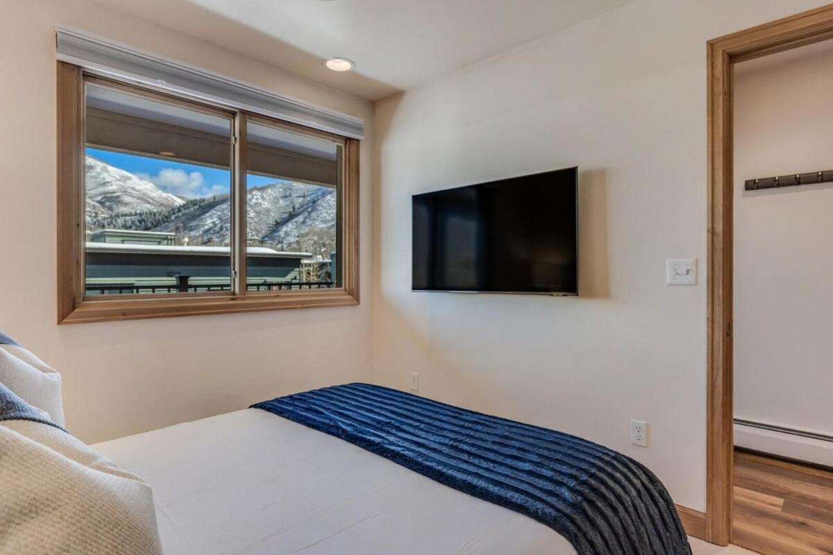 New Listing 2Br 2Ba Condo - Mountain Views アスペン エクステリア 写真