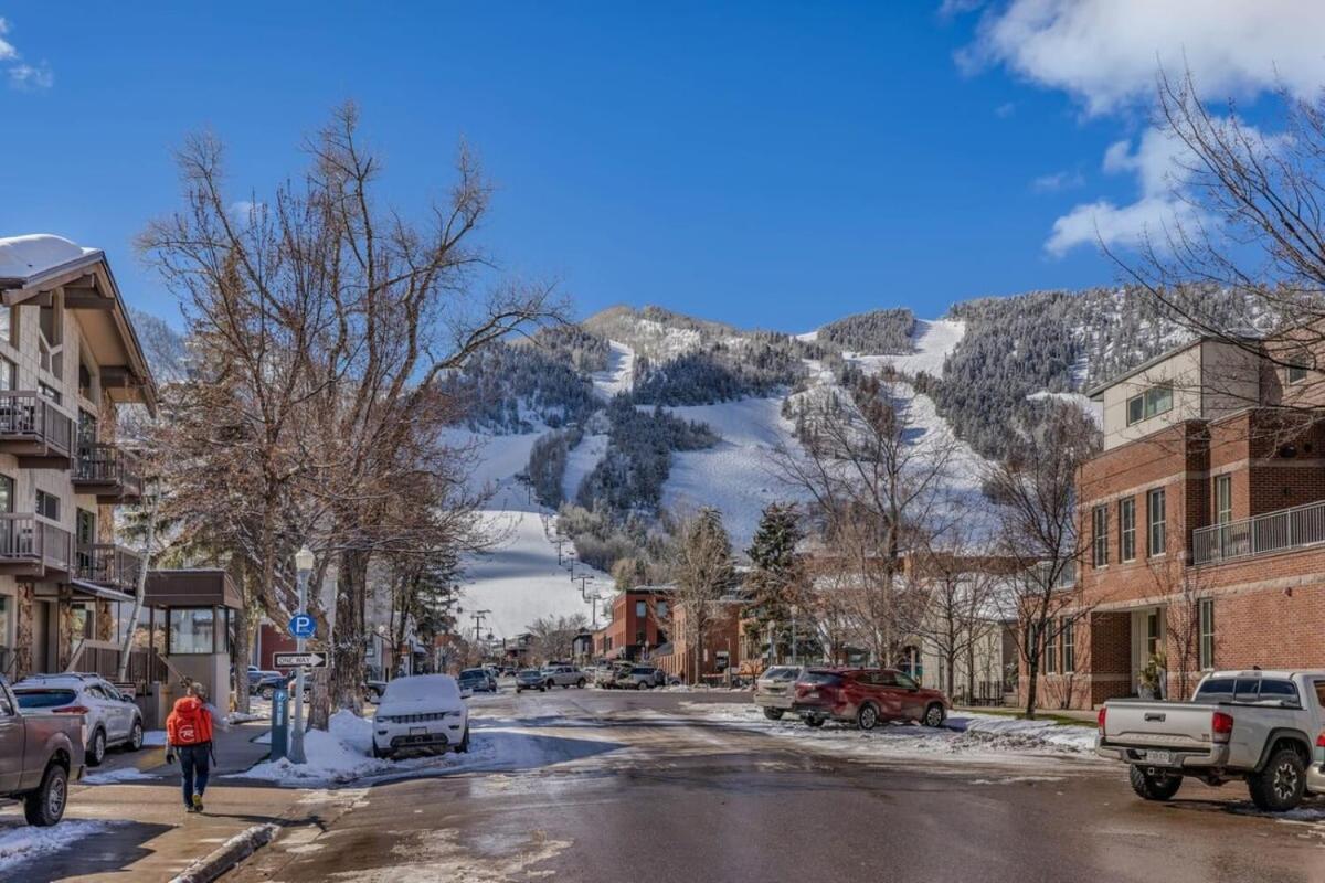 New Listing 2Br 2Ba Condo - Mountain Views アスペン エクステリア 写真