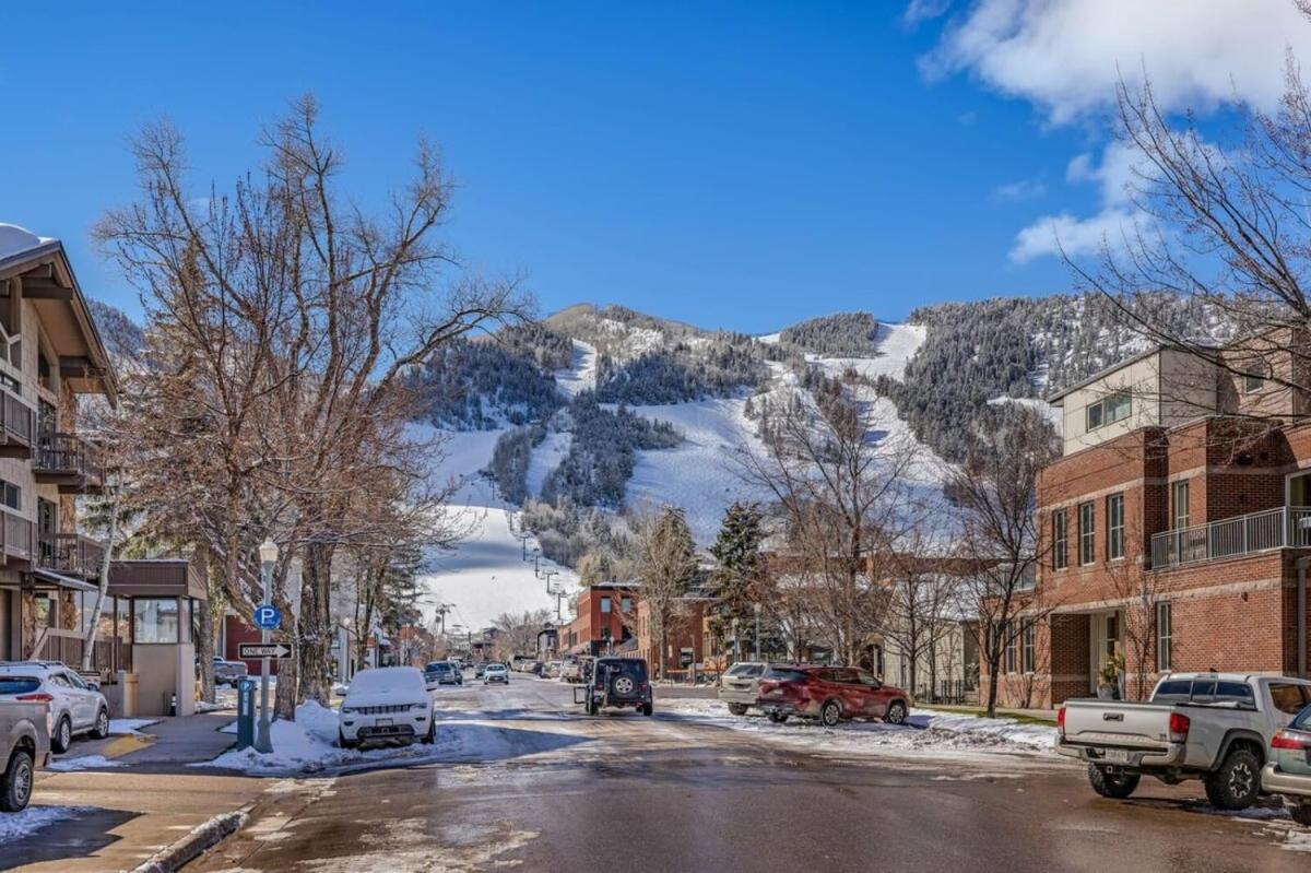 New Listing 2Br 2Ba Condo - Mountain Views アスペン エクステリア 写真