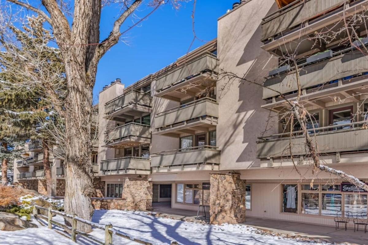 New Listing 2Br 2Ba Condo - Mountain Views アスペン エクステリア 写真