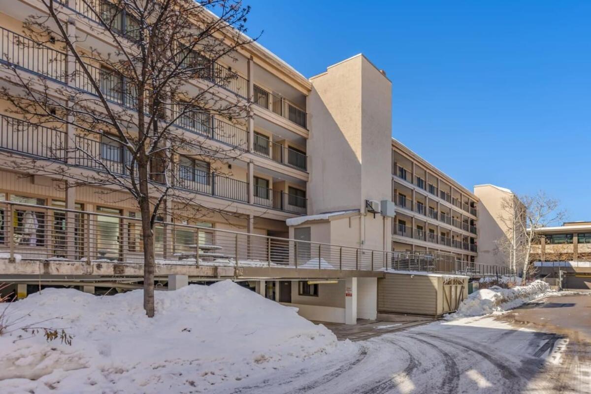 New Listing 2Br 2Ba Condo - Mountain Views アスペン エクステリア 写真