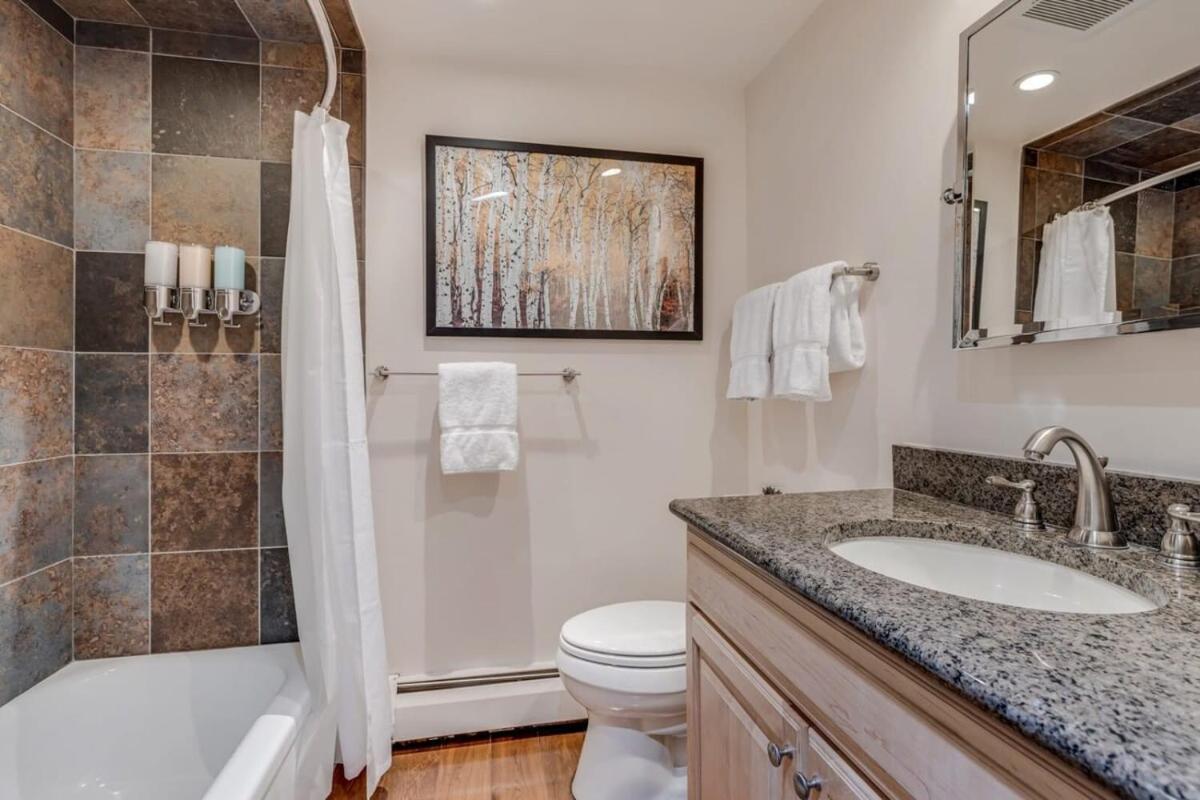 New Listing 2Br 2Ba Condo - Mountain Views アスペン エクステリア 写真