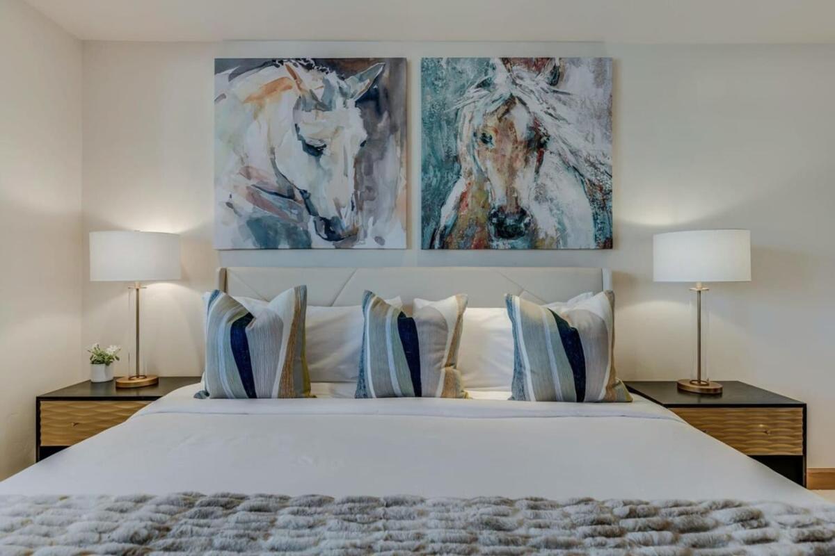 New Listing 2Br 2Ba Condo - Mountain Views アスペン エクステリア 写真