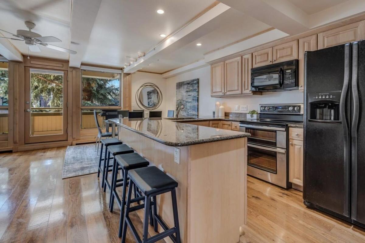 New Listing 2Br 2Ba Condo - Mountain Views アスペン エクステリア 写真