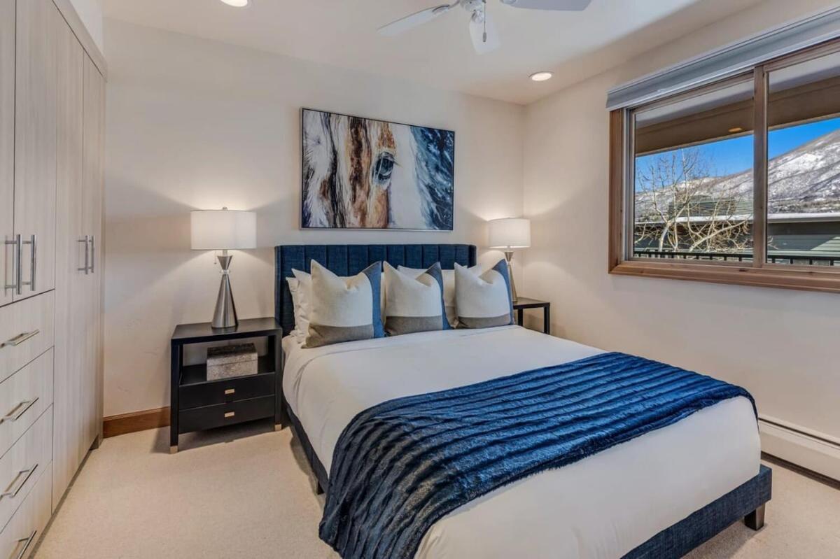 New Listing 2Br 2Ba Condo - Mountain Views アスペン エクステリア 写真