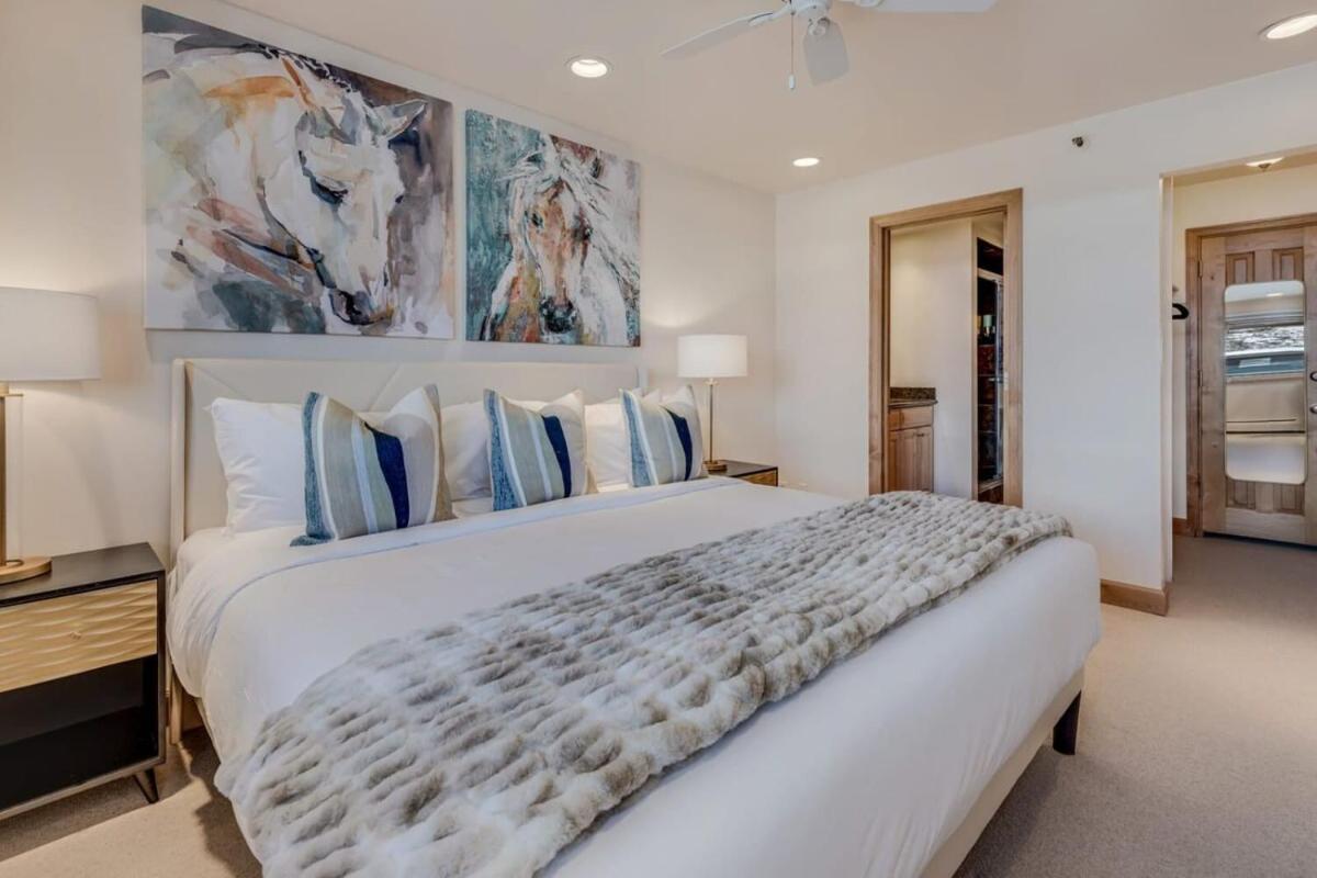 New Listing 2Br 2Ba Condo - Mountain Views アスペン エクステリア 写真